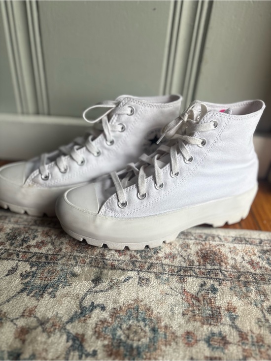 Converse Shoes - SOLD